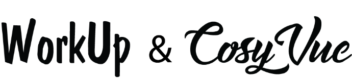 WorkUp & CosyVue