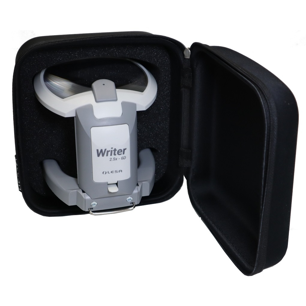 Writer 2.5x BOX