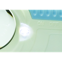 Eclairage Extrablanc