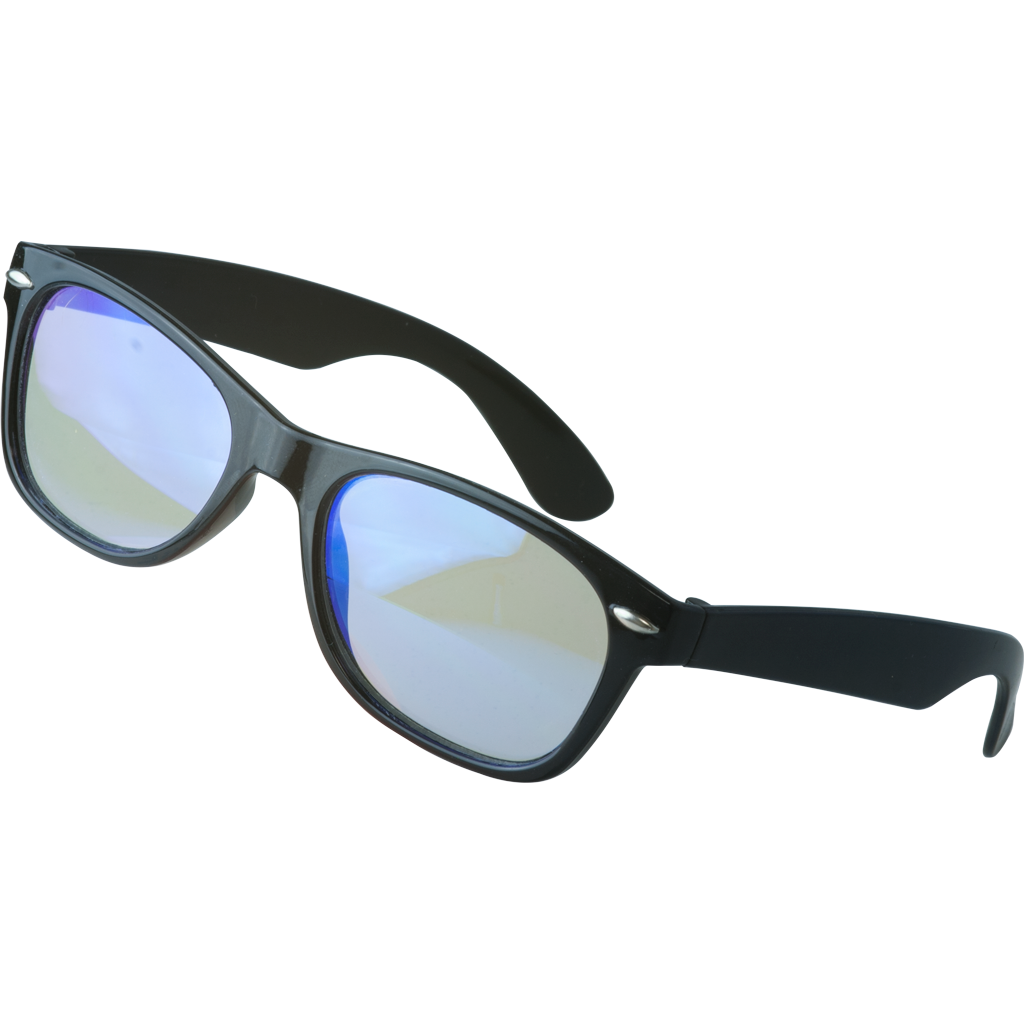 Lunettes filtre bleu 