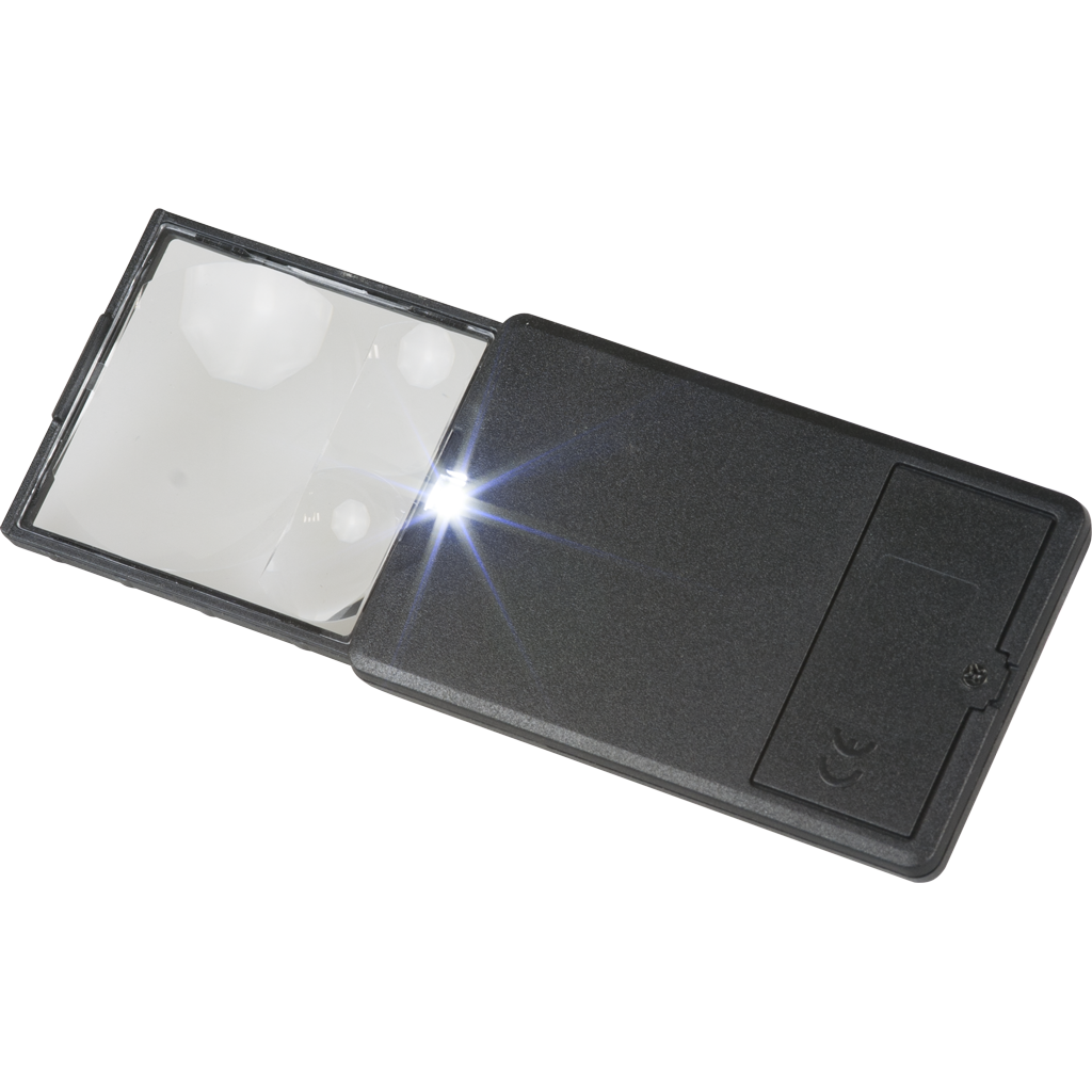 Pocket Lite Forty Led