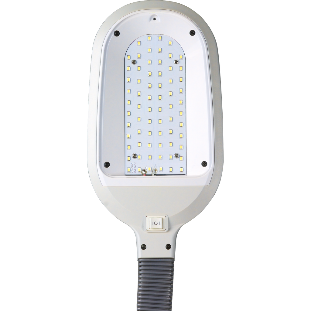 Éclairage led