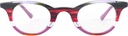 Lunettes prismatiques Elklas