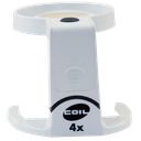 Hi-Power Loupe éclairante sur pied ∅80mm