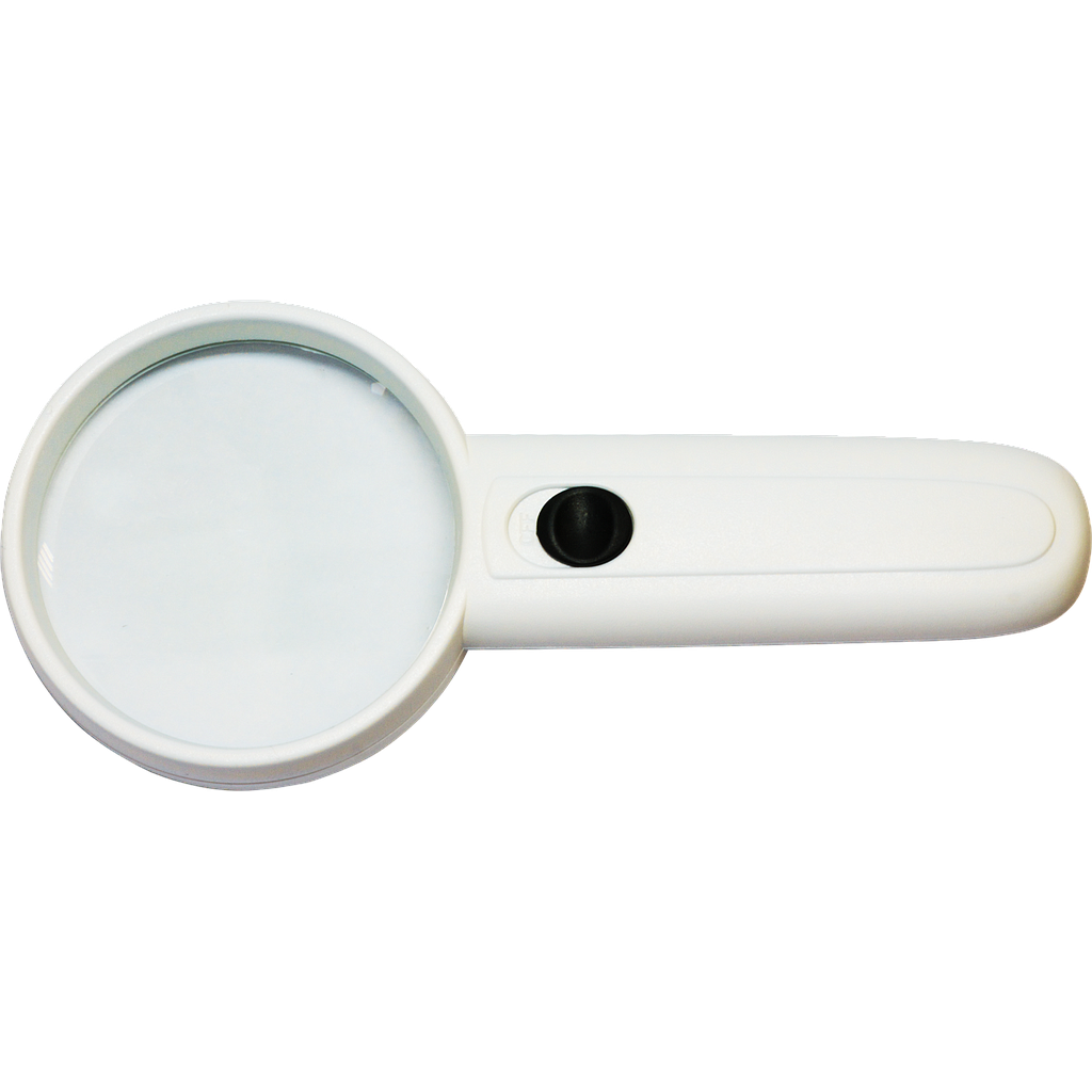 SimplyLoupe 60 mm 3x / Fin de serie