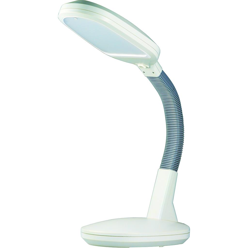 [LI26.810] TechnicLED-Tischlampe 12W