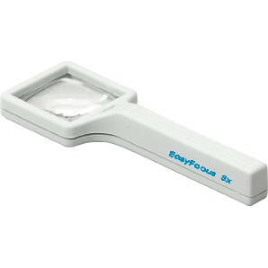 [L01.3232] Easy Focus 32x32mm 3x / Fin de serie