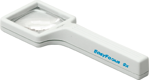 Easy Focus 32x32mm 3x / Serienende