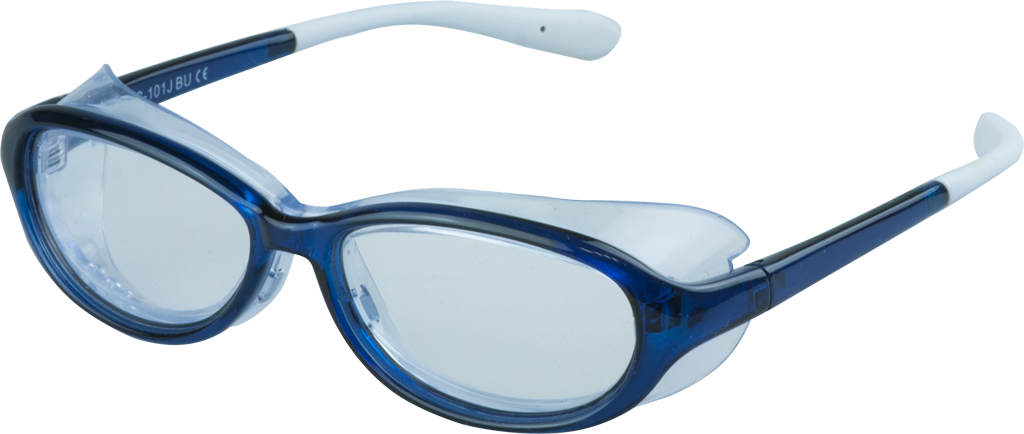 Lunettes à chambre humide Petite Taille FP03