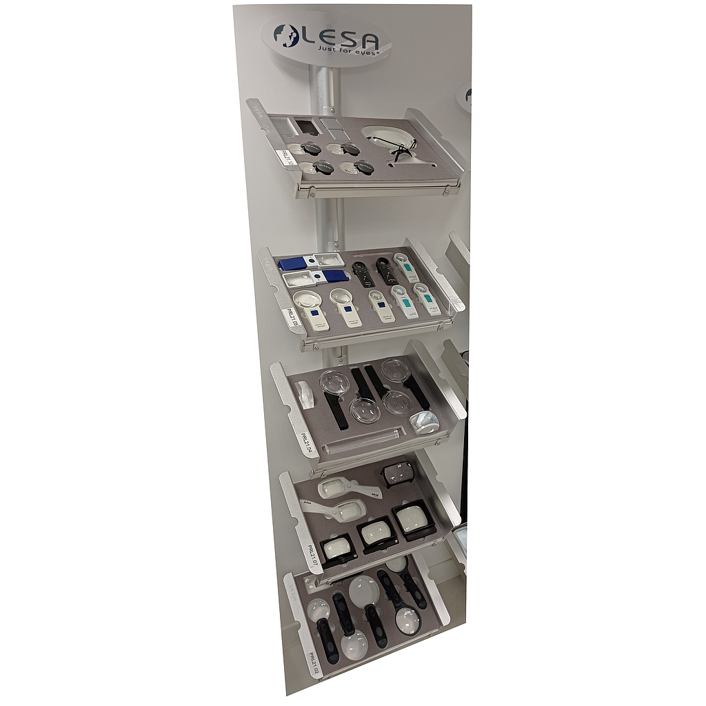 [PRSTART] MagDisplay Pack Essential