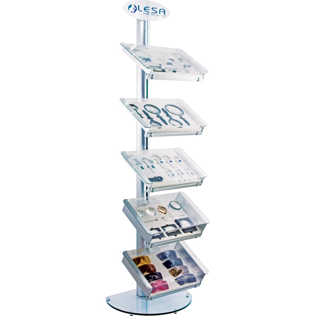 [PRSTART] MagDisplay Pack Essential