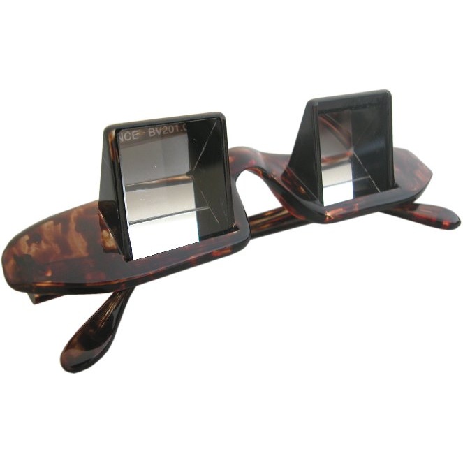 Lunette de lit