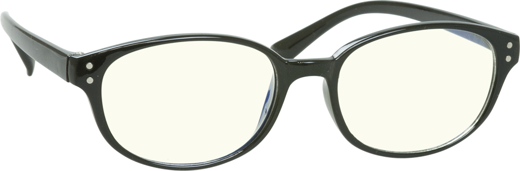 Lunettes BlueBan Ovalis