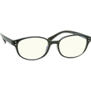 BlueBan Ovalis glasses