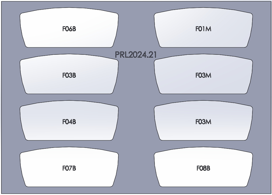 MagDisplay Plateau Surlunettes