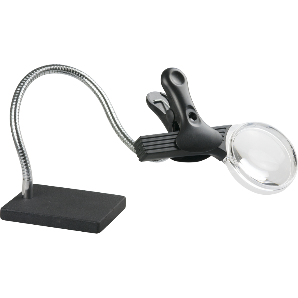 [L0723.00] Pince Universelle sur pied 