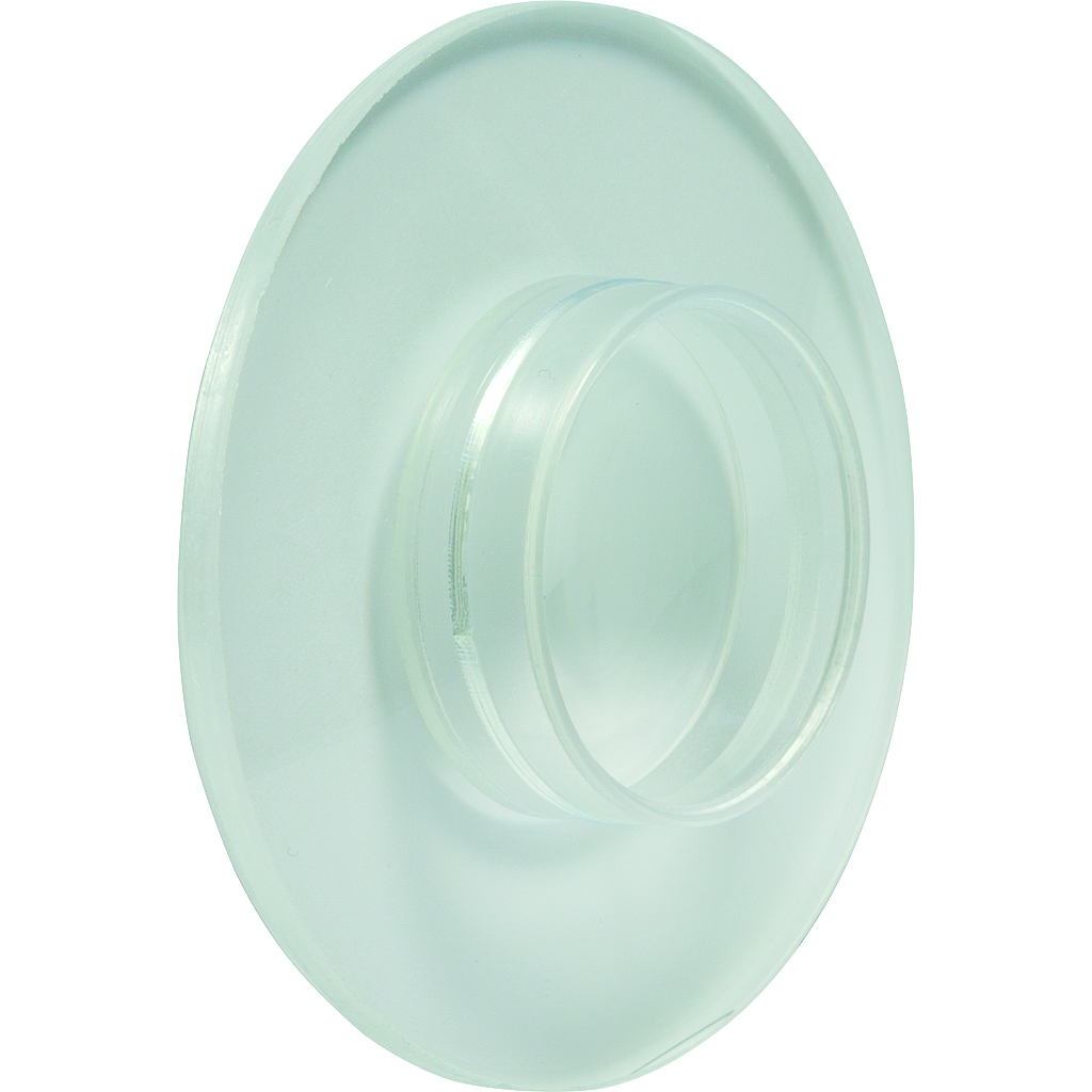 [VAPLAN.02] Glass "Aplanat" (2x )