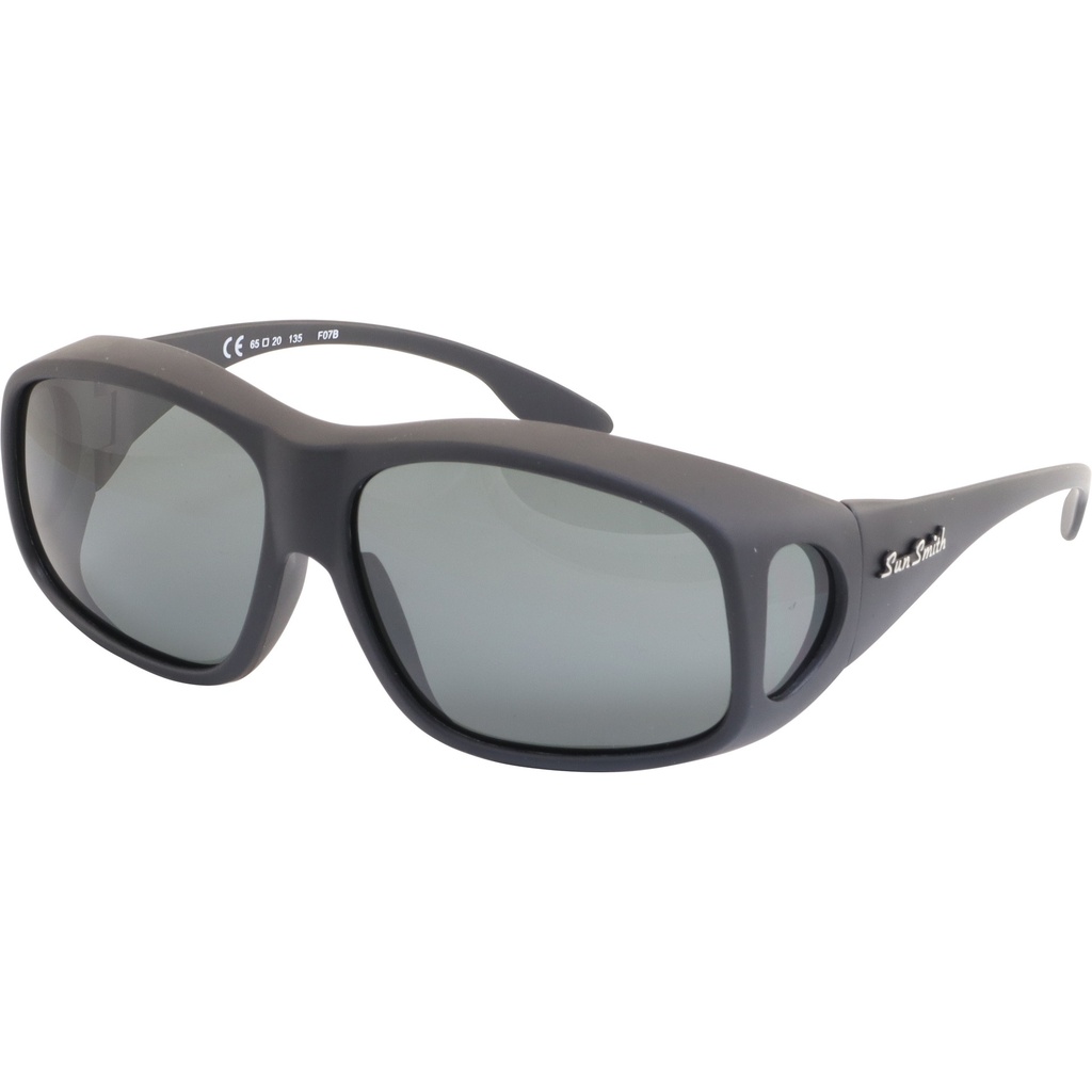 Monture F07 Sun Smith Magistrale basic