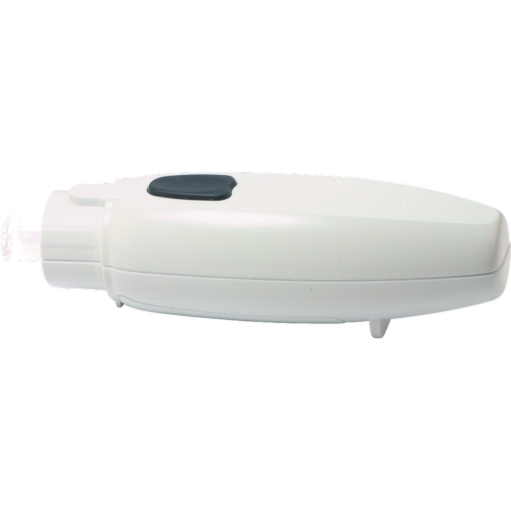 Raylite Coil Sensitive LED-Griff