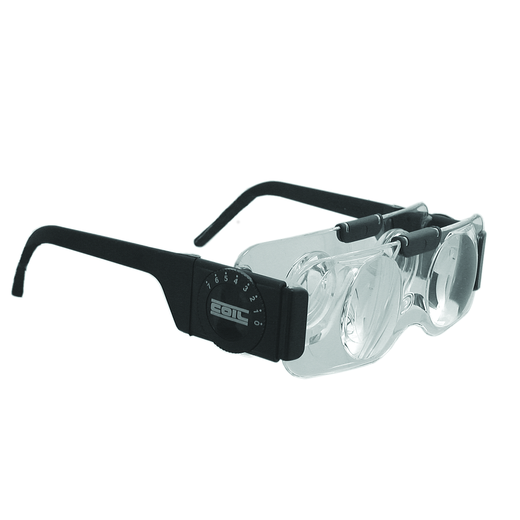 [BV0642.00] Far-sighted Galileo Glasses