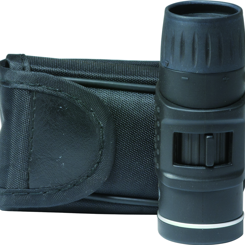 Monokulares Teleskopsystem 6x