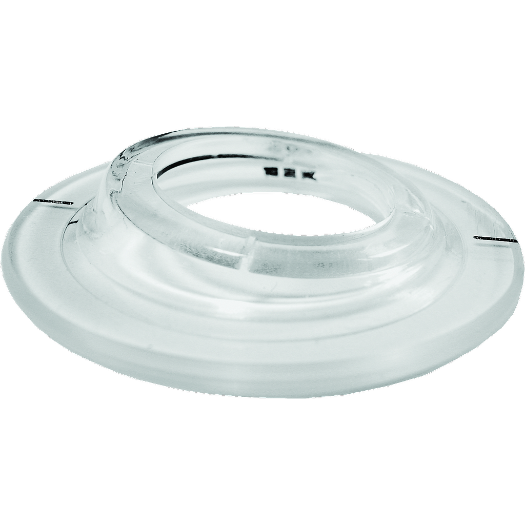 Disco de montaje para gafas de prueba ⌀36mm Infinity