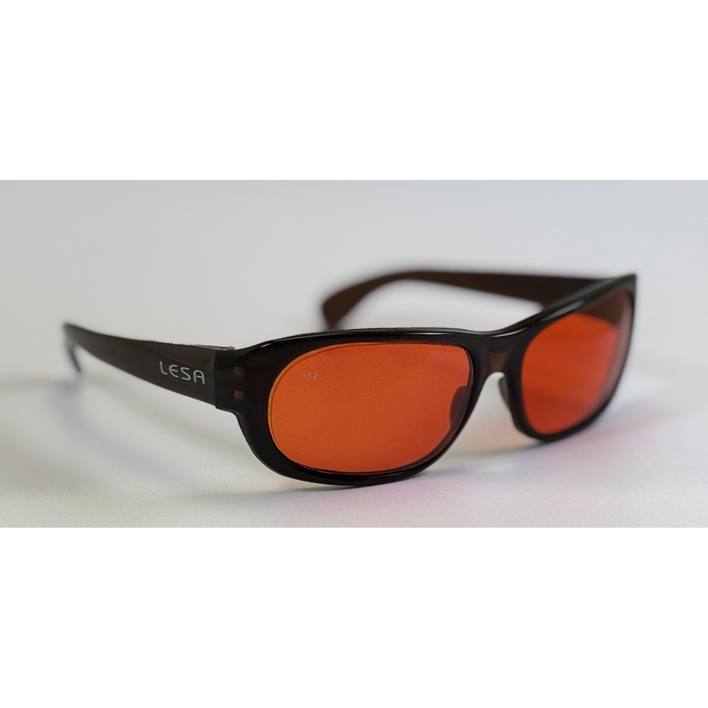 [F20.550] Masq Protect Filter 550 nm Rot/Orange / Auslaufmodell