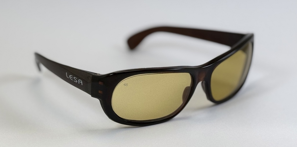 Lun Protect 53 % helles Bernstein 248 / Auslaufmodell