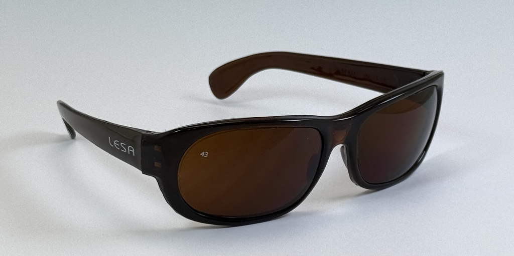 Lun Protect 4 % ámbar oscuro 243 / Fin de serie