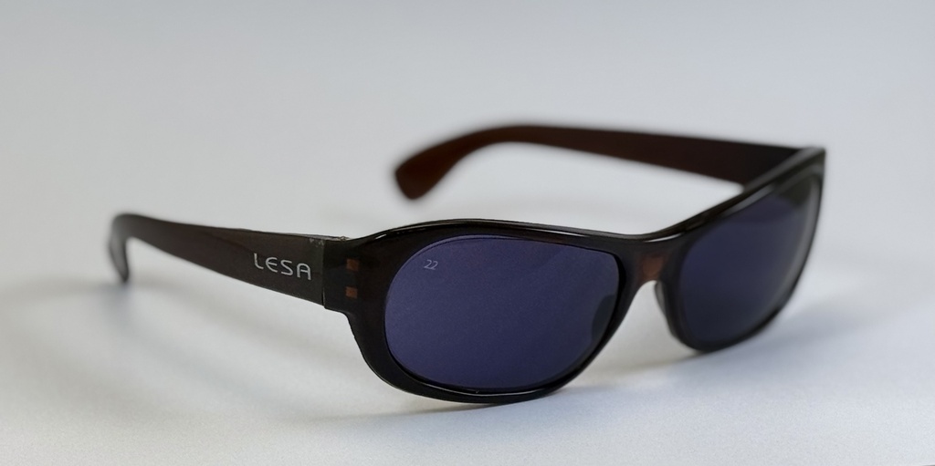 Lun Protect 13% gris Foncé 222 / Fin de série
