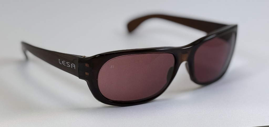Lun Protect 20% Medium Plum 281 / End of line