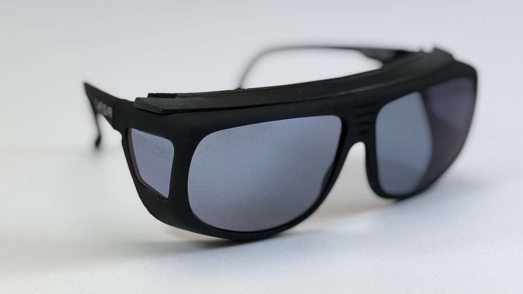 Masq Protect 32% medium gray 380 nm 421 / End of line