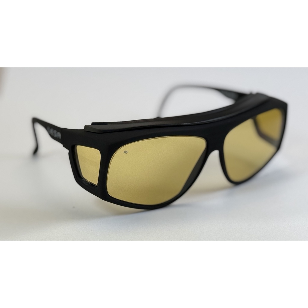 [F39.A1] Masq Protect 53 % leichtes Bernstein 448 / Auslaufmodell
