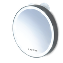 10x Illuminating Travel Mirror