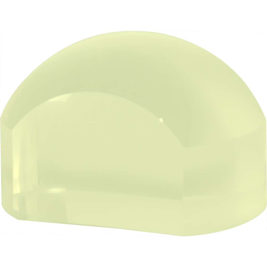 Loupe Authentis Fond clair Contraste