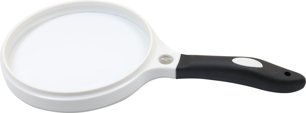 ErgoLoupe