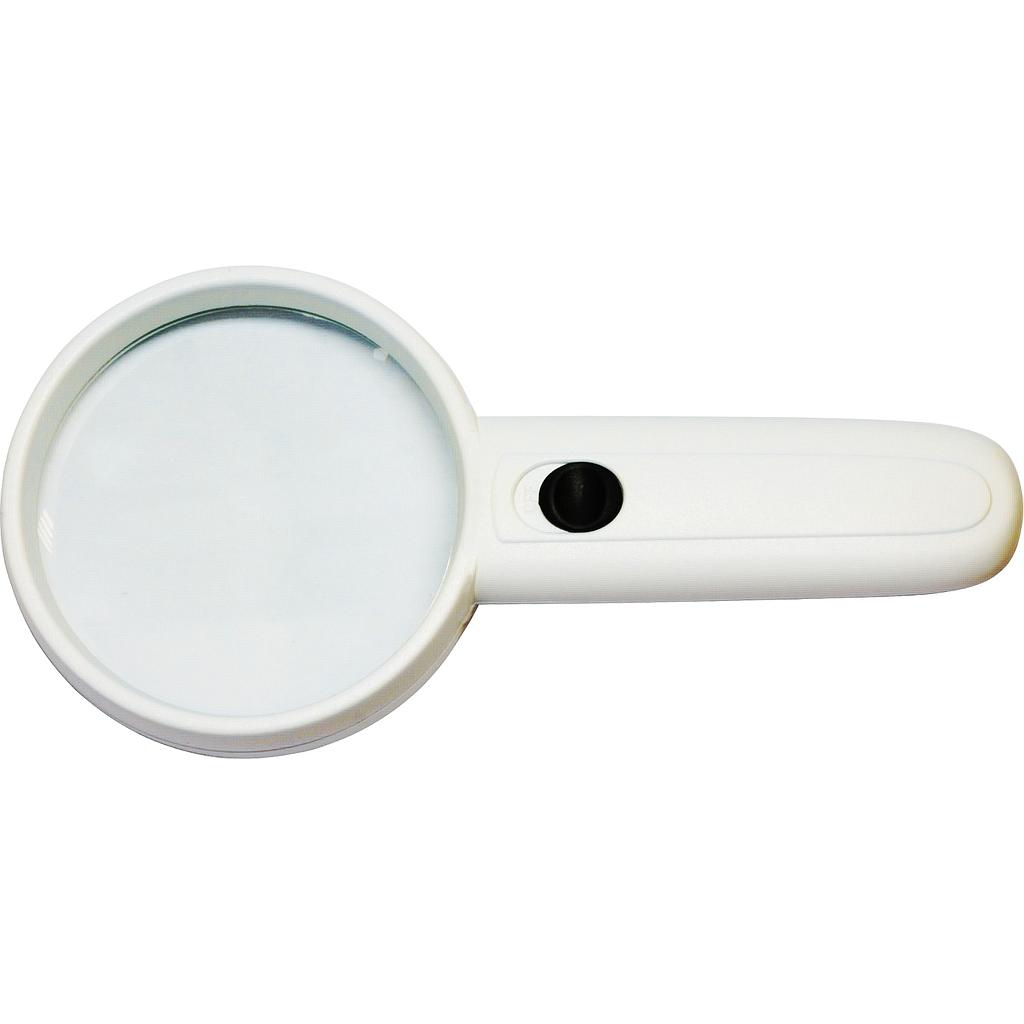 [L0219.37] SimplyLoupe - Fin de serie (37 mm / 5x)