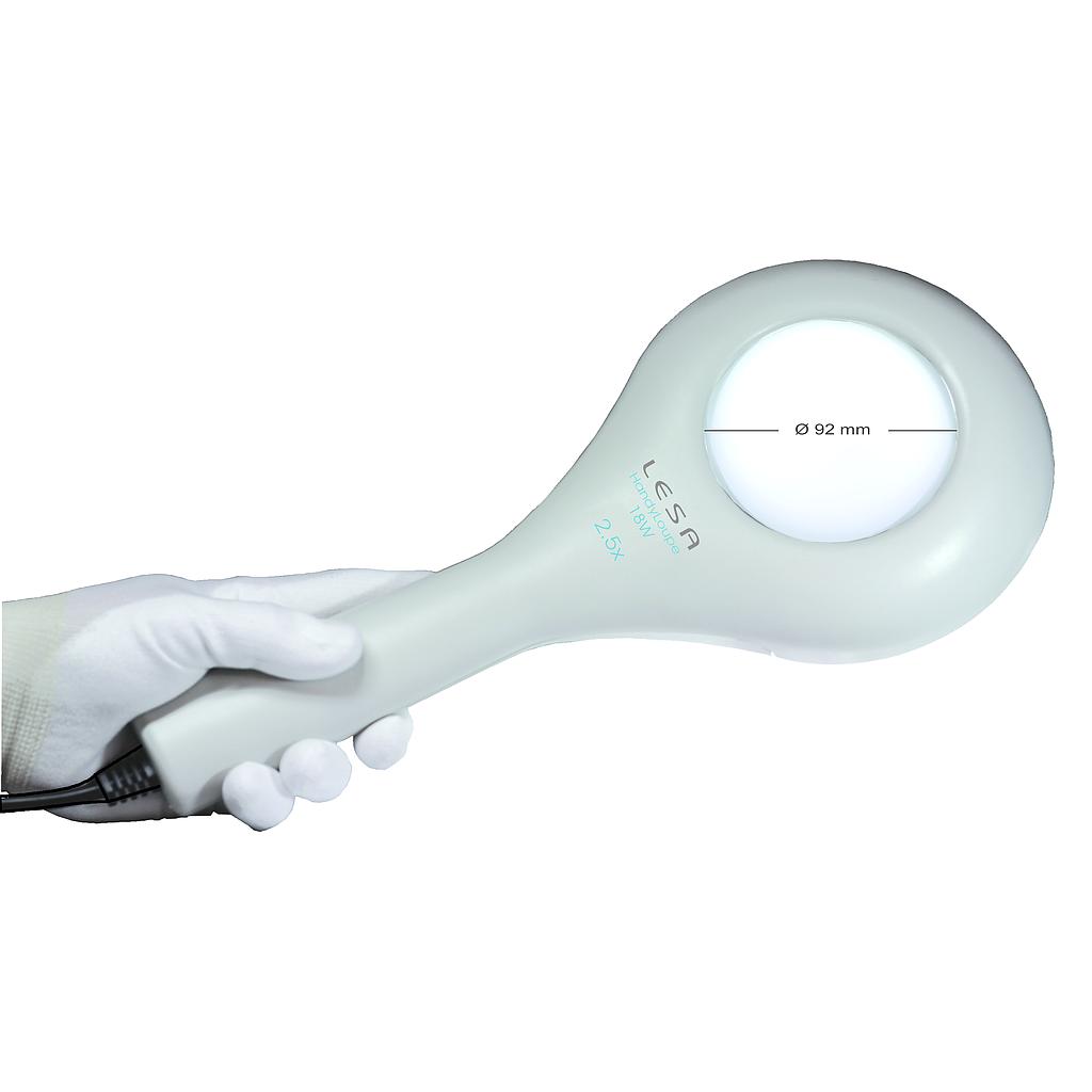 [L26.9382] "HandyLupe"
