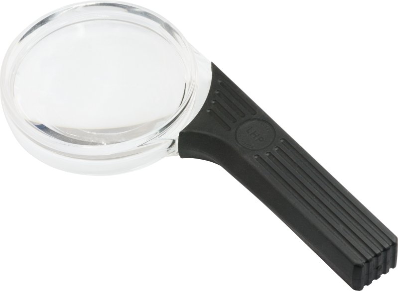 [LHP.C06] LHP "Confort" (90mm/2.5x)