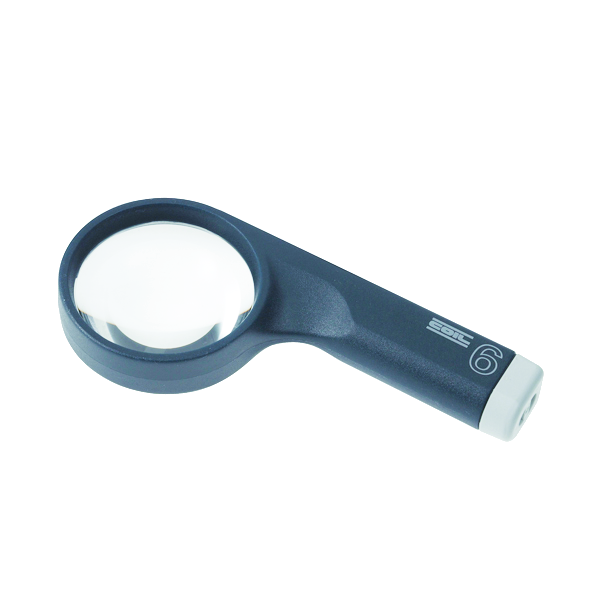 [L0602.50] Hi-Power ronda (50 mm / 6x)