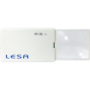 [L0318.03] Pocketplus LED  (45 x 50mm / 3x)