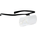 Gafas de lectura sobre gafas WIDY