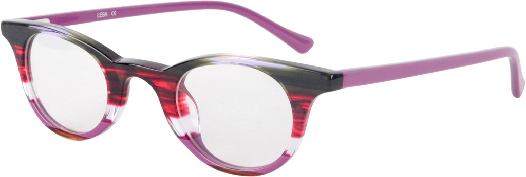 Lunettes prismatiques Eklas