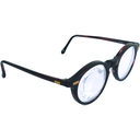 [BV0601.D04] Brille mit Hyperokular (rechts, 4x)