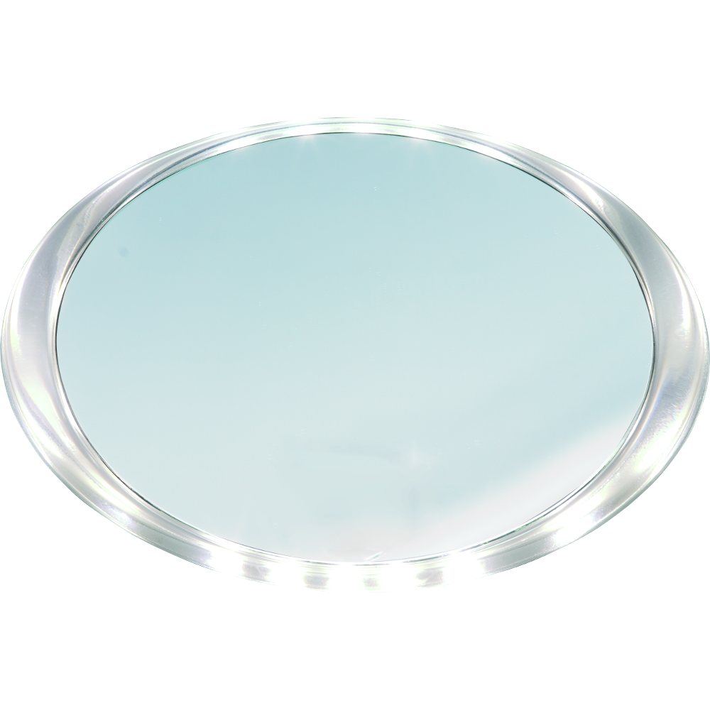 [MI20.16E.05] Miroir compact LED (5x )