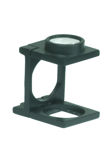 Asphärischer Fadenzähler