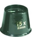 [L0636.15] Loupe horloger asphérique (15x)