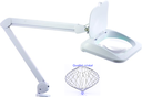 LaboLoupe RECTO-lente extra blanca 150x175