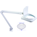 LaboLoupe RECTO-lentille extra blanche 150x175