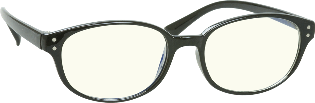 BlueBan Ovalis glasses Screen Protect